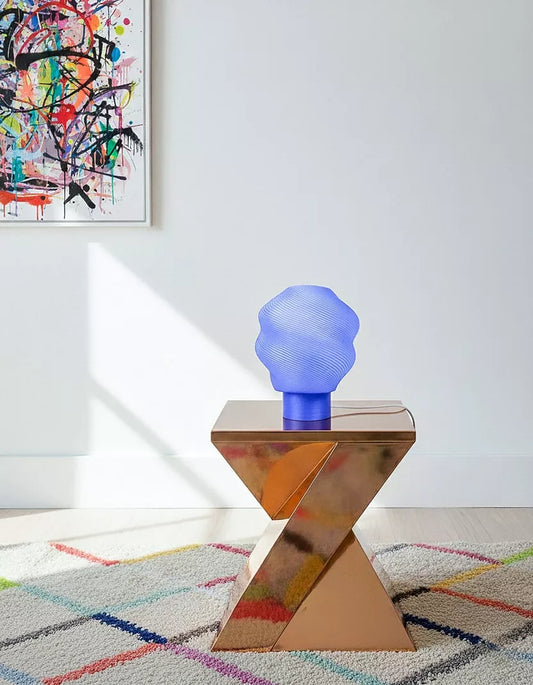Lampe Air Glace