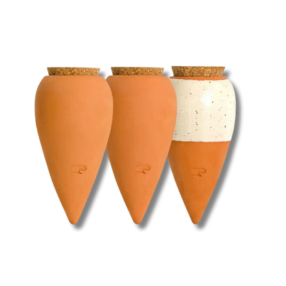Trio de Olla "Les iconiques"