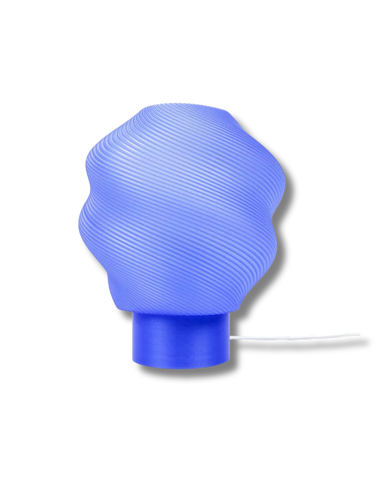 Lampe Air Glace